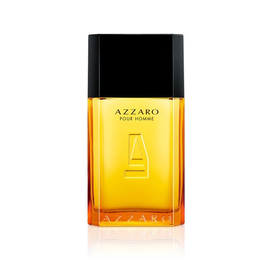 Kit Cofrret Azzaro Pour Homme Masculino Eau de Parfum